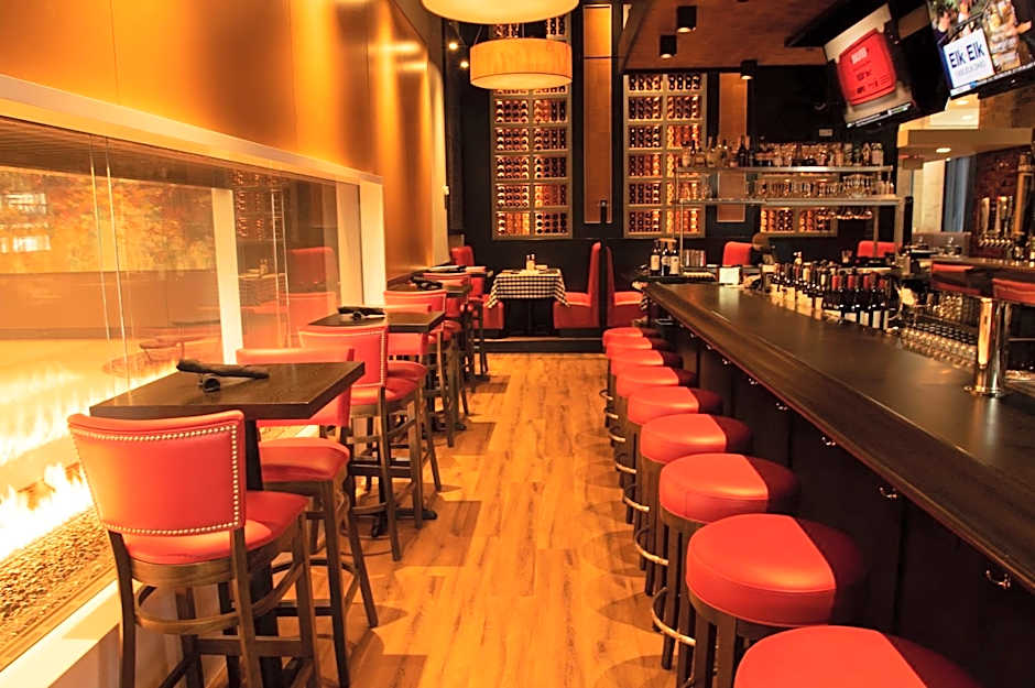 Hilton Rochester Mayo Clinic Area