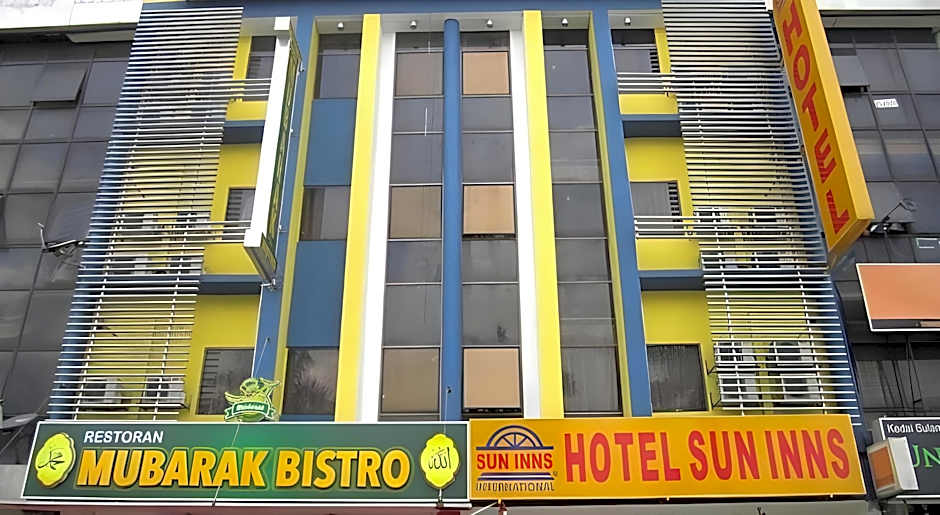 Sun Inns Hotel D'mind 3 Seri Kembangan