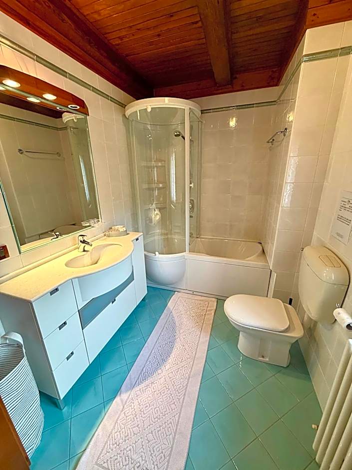 AGRITURISMO FARE BIO