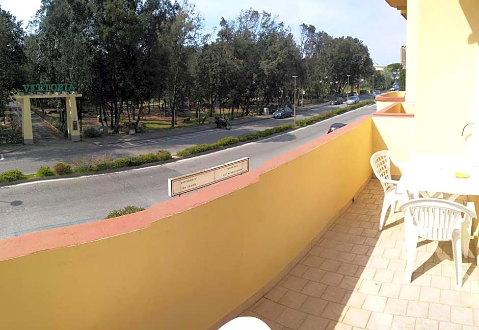 Residence Hotel Vittoria