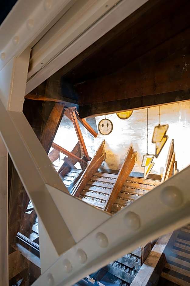 City Hotel Rembrandt Square - Just renovated