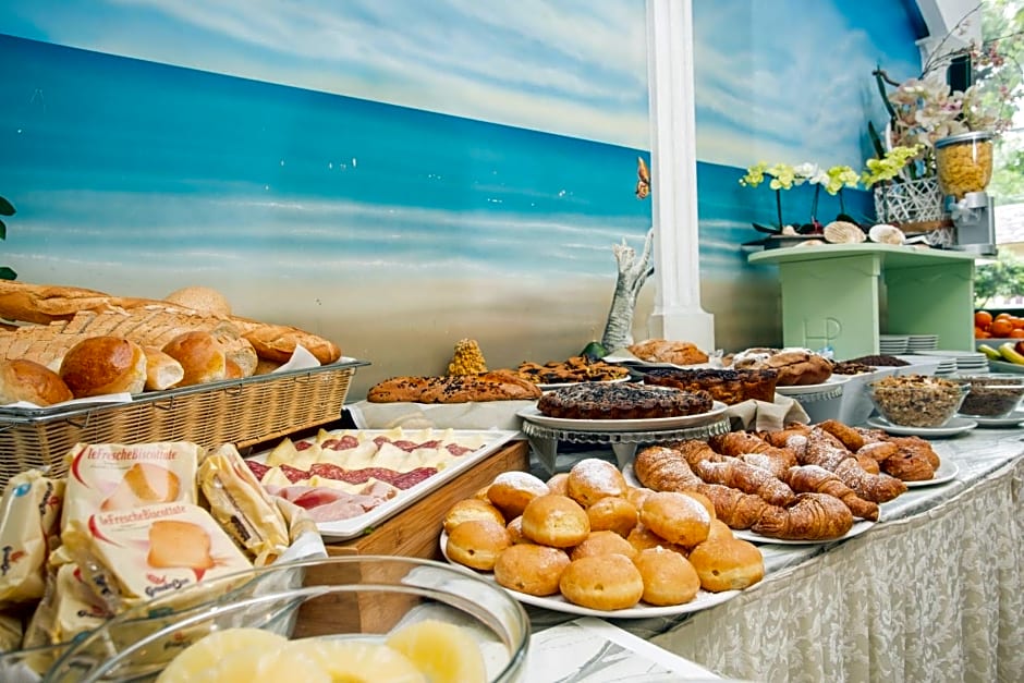 Albergo Ristorante Pozzi