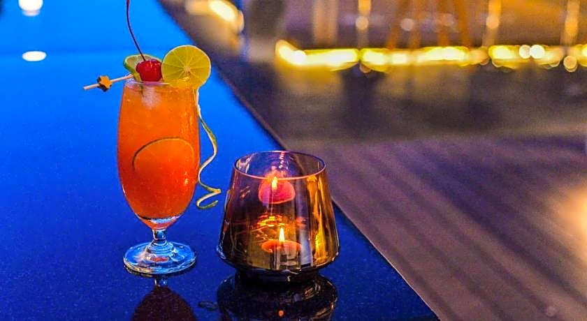 Blu Hotel