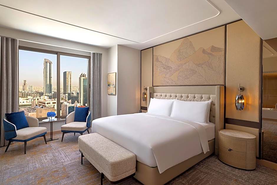 Signia by Hilton Amman
