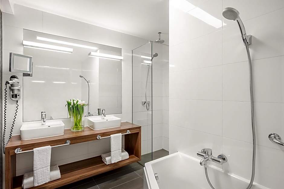 Hotel Nemzeti Budapest - MGallery