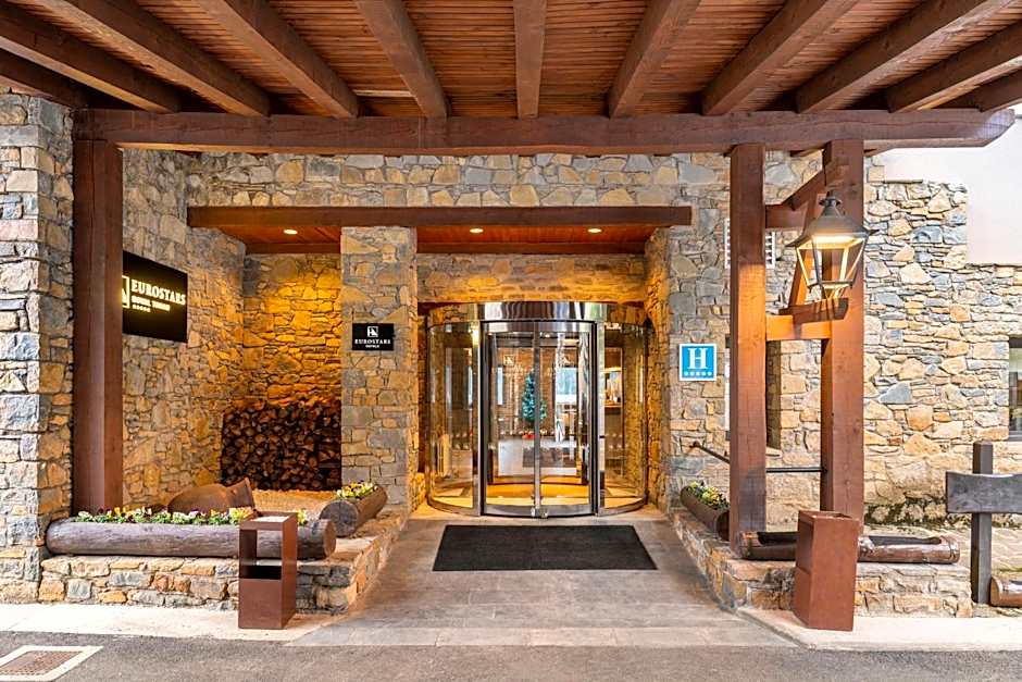 Eurostars Royal Tanau