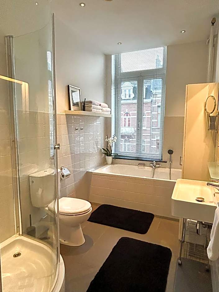 B&B Alexander