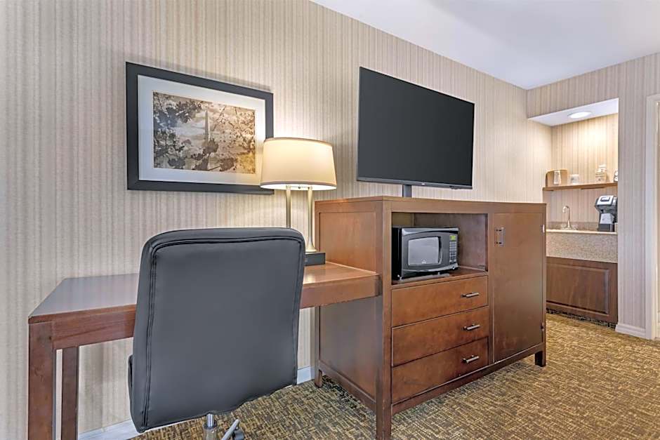 Best Western Plus Big America