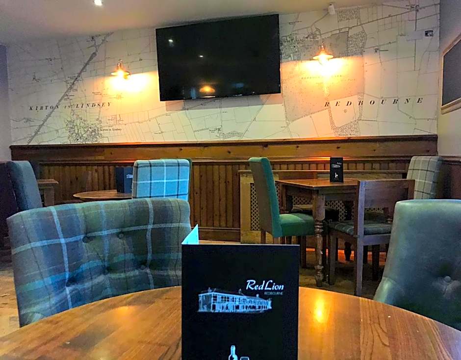 Red Lion Coaching Inn