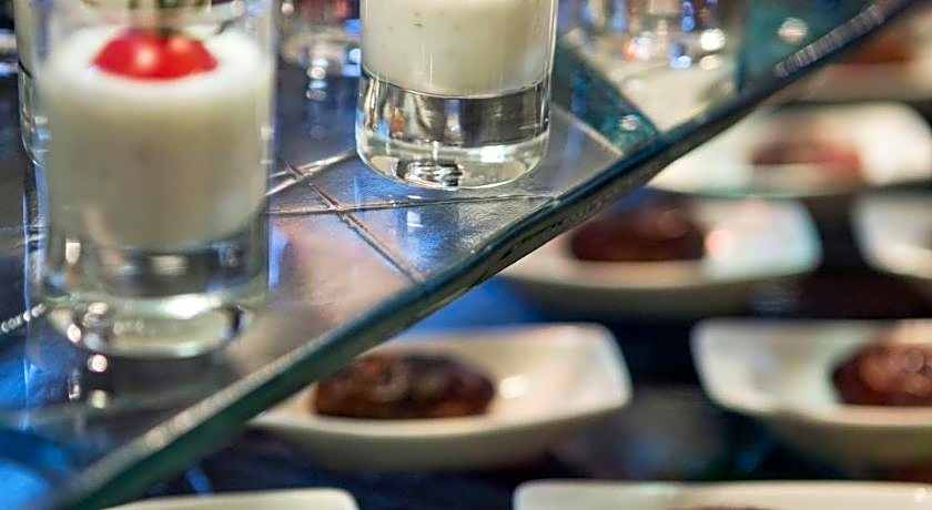 Hilton Garden Inn Istanbul Beylikduzu