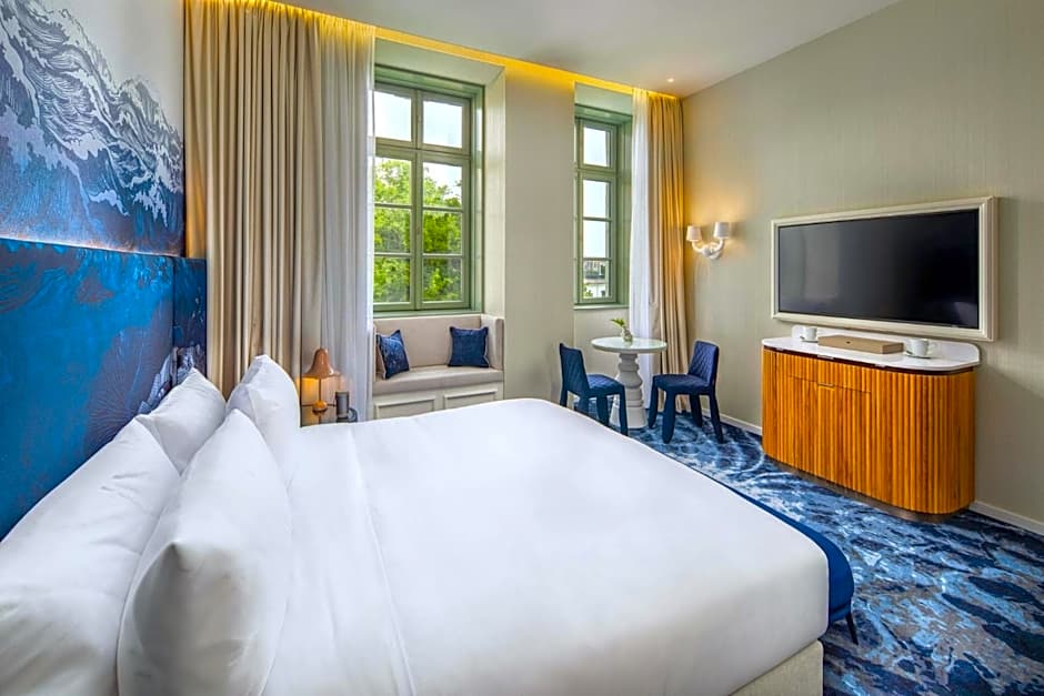 Kimpton Bem Budapest