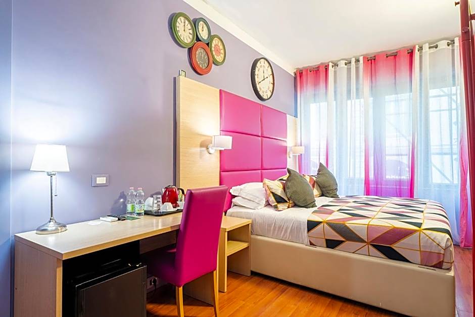Residenza Olimpo Firenze City Center