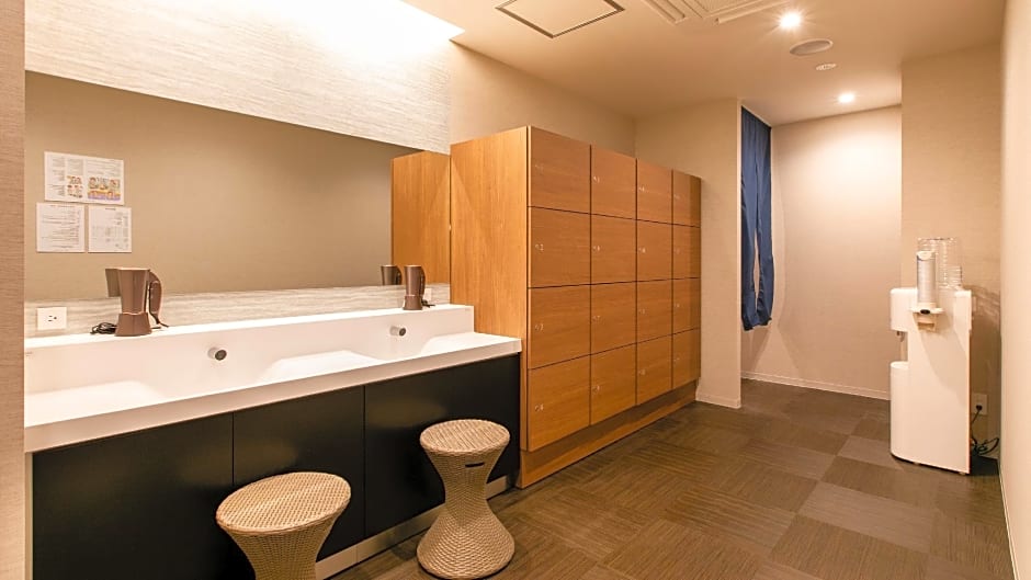 Hotel Wing International Hida Takayama