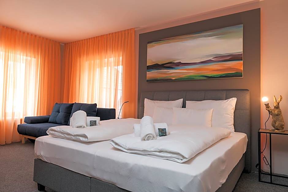Photo 1 of 4 of Deluxe Suite