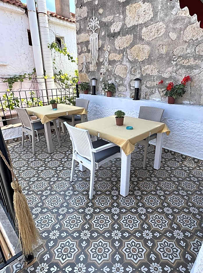 Alaçatı Disa
