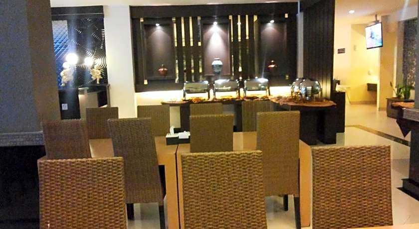Drego Hotel Pekanbaru