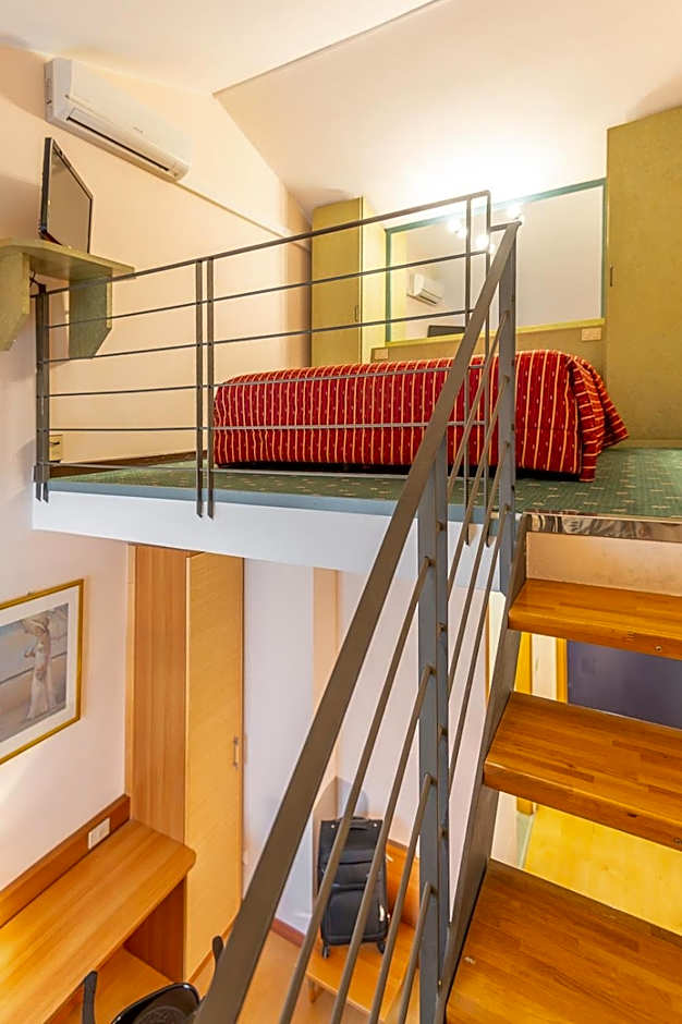 Hotel Ziò Imola