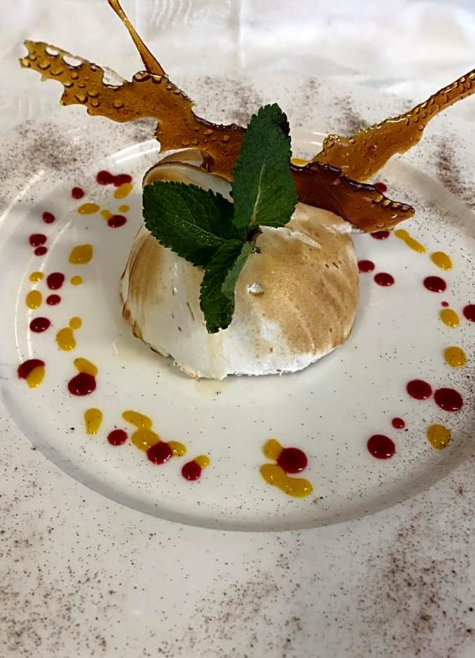 Hôtel Le Chalet d'Auron Restaurant et Spa