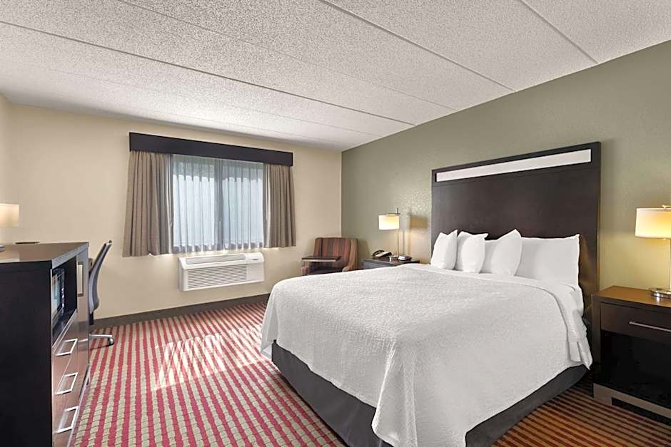 Best Western Germantown Inn