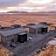Black Beach Suites