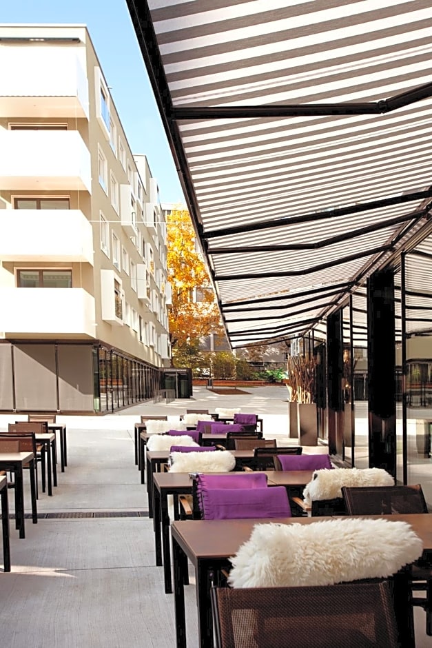 Vienna House by Wyndham Zur Bleiche Schaffhausen