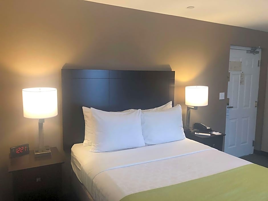 Best Western Fort Lee