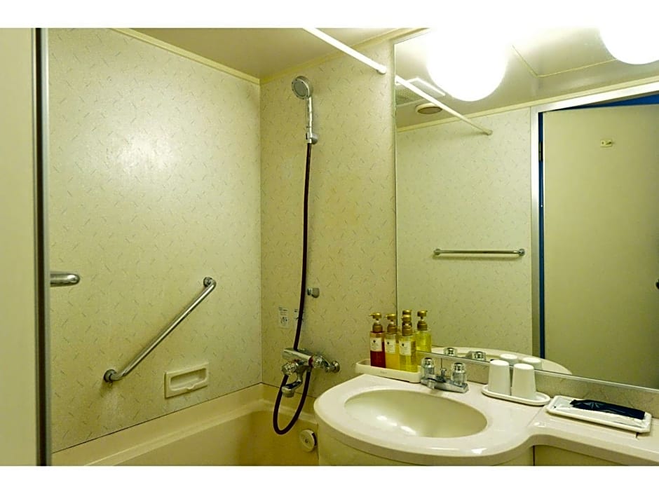 Court Hotel Fukuoka Tenjin - Vacation STAY 42335v