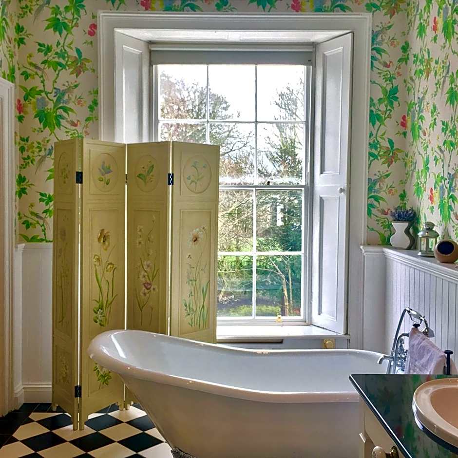 No.1 Pery Square Hotel & Spa