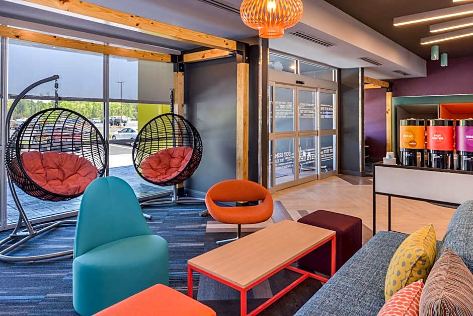 Tru By Hilton Little Rock West