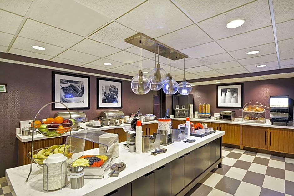 Hampton Inn By Hilton & Suites Columbus-Easton Area