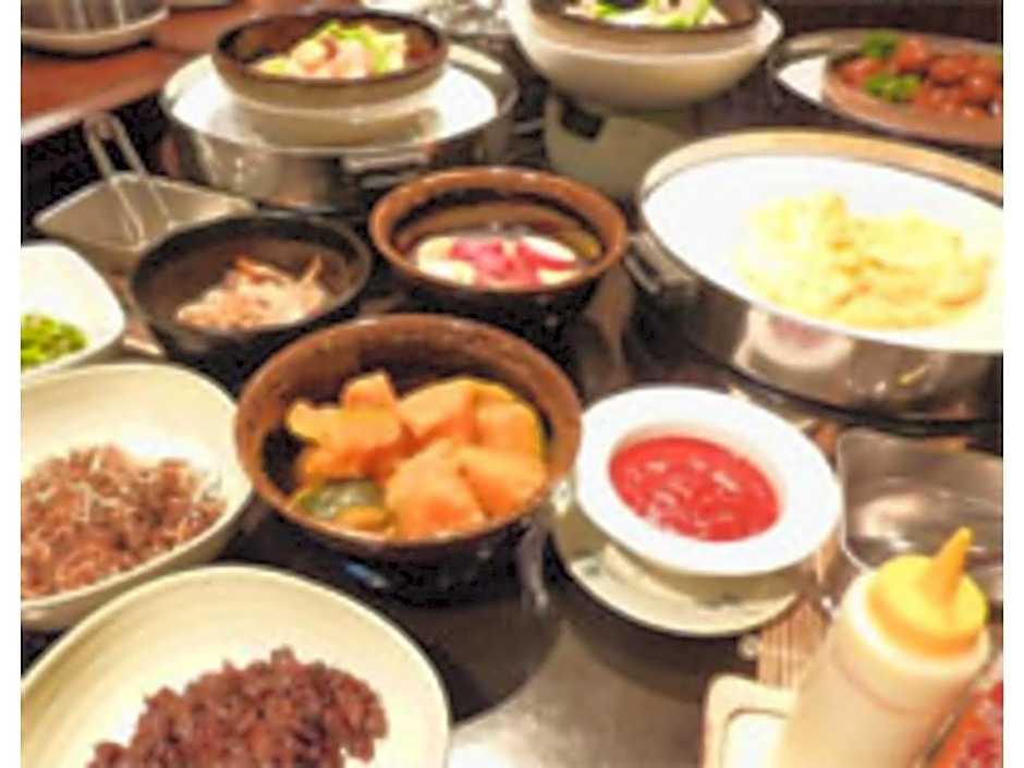 Kuwana Park Hotel - Vacation STAY 66864v