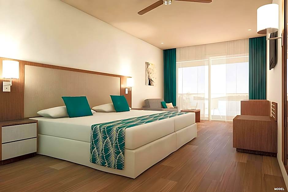 Riu Atoll - All Inclusive