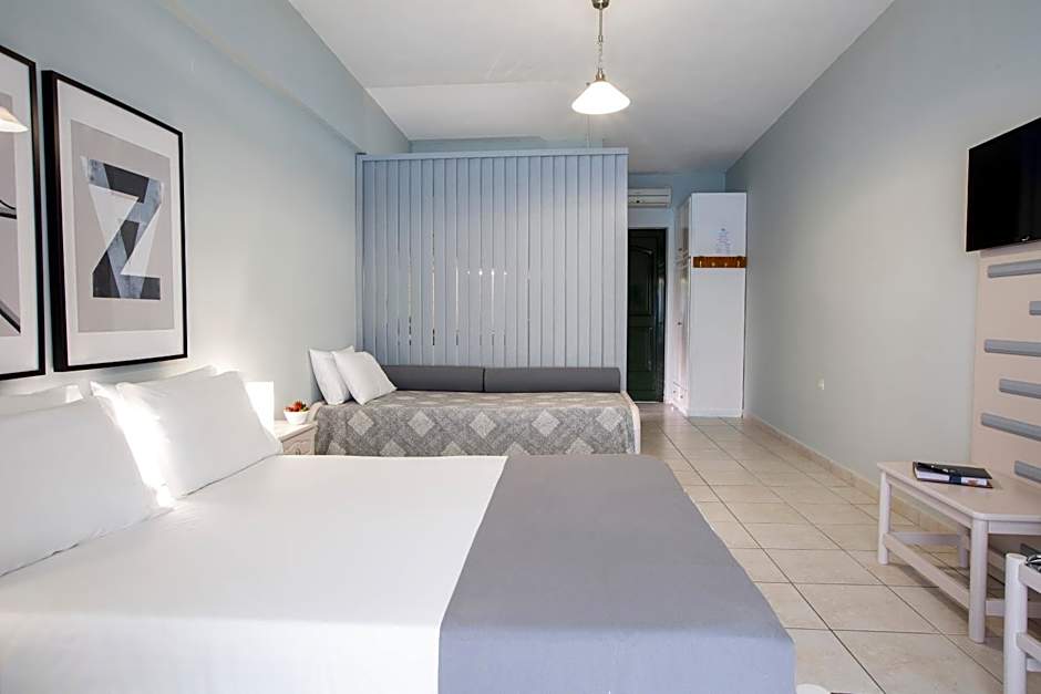 Captain Nick Aparthotel