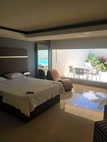 Hotel El Eden