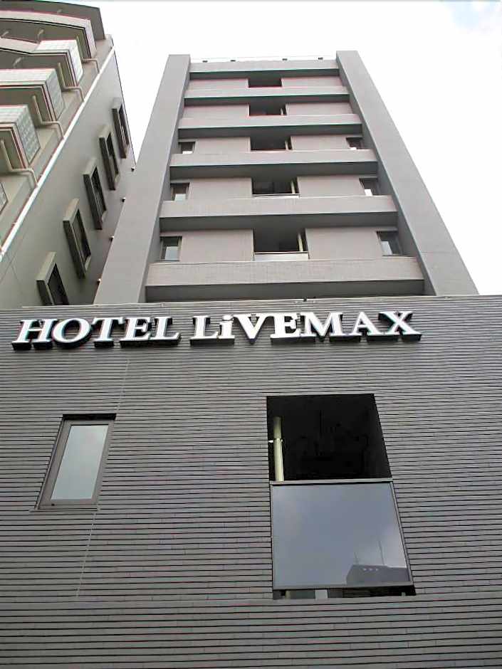 Hotel Livemax Kasai Ekimae