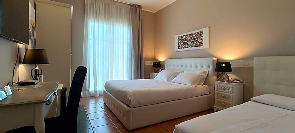 Hotel Palladium