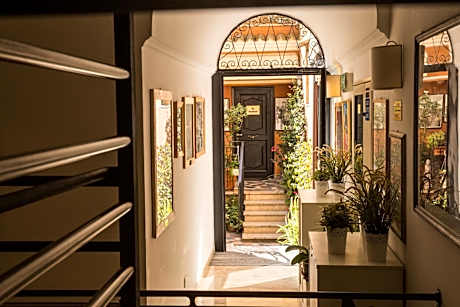 Hotel Modigliani