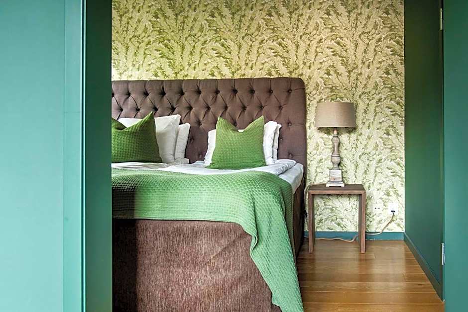 Arken Hotel & Art Garden Spa