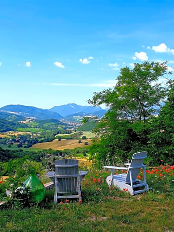 B & B La Primavera