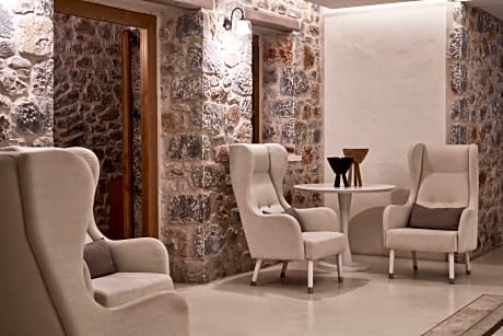 100 Rizes Seaside Resort