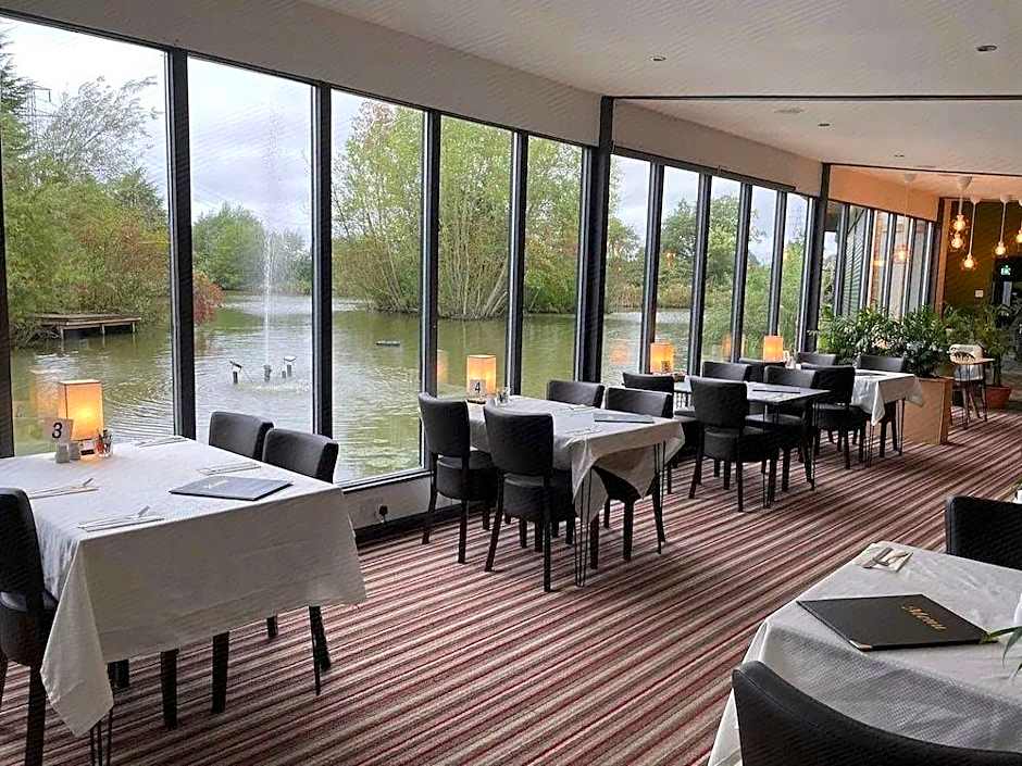 The Waterfront Lodges