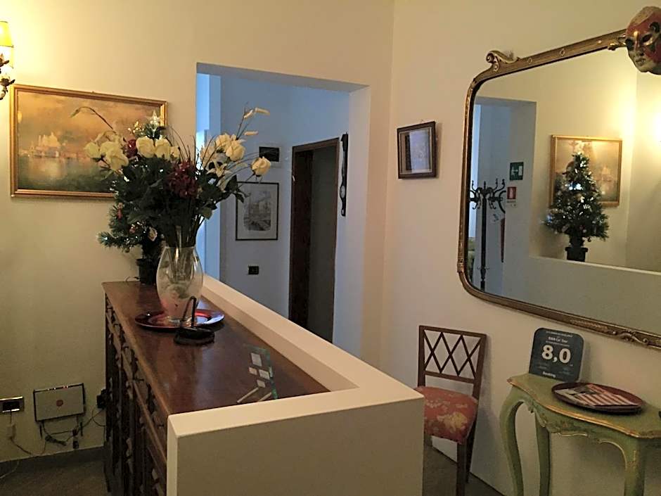 B&B Ca' Dor