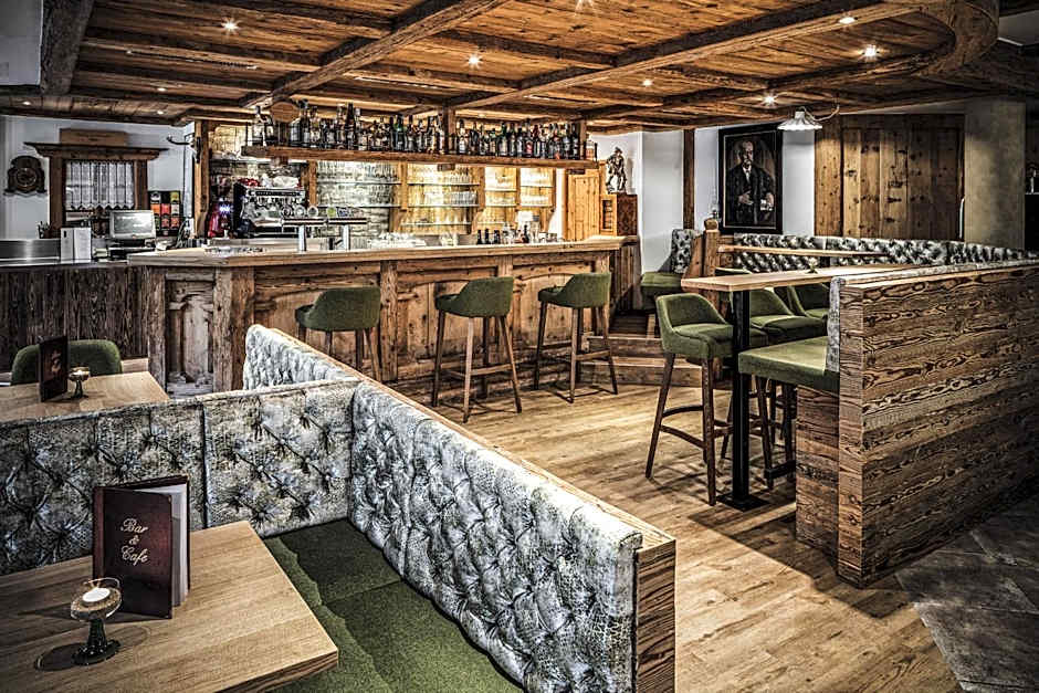 Hotel Alte Mühle 4 Stelle