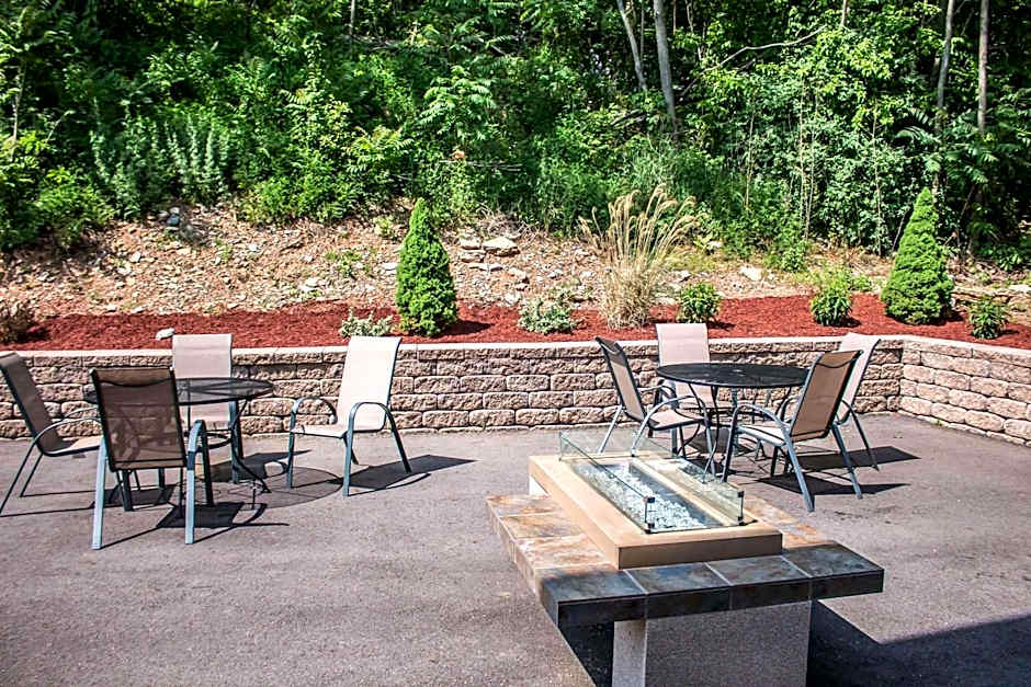 Econo Lodge Williamsport