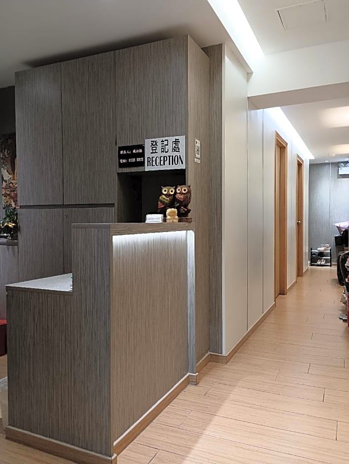 New Mong Kok Guest House