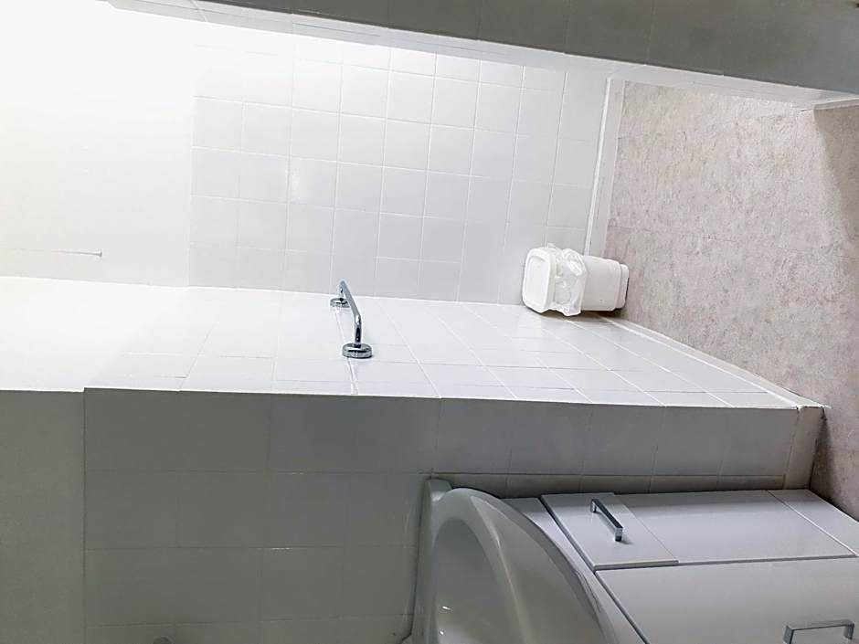 The Meadowsweet Hotel