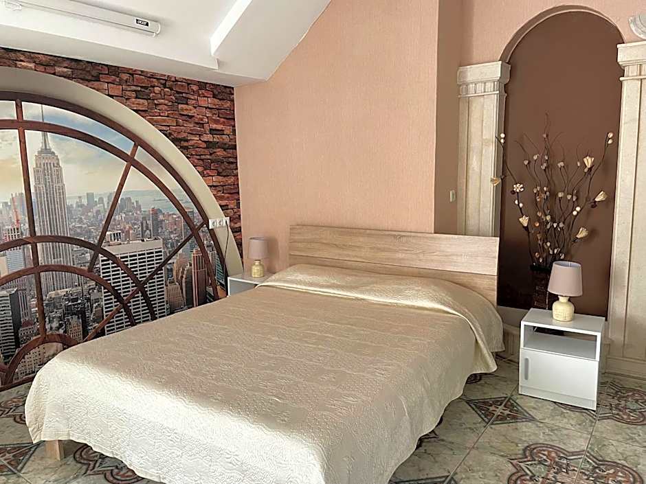 Family Hotel Central