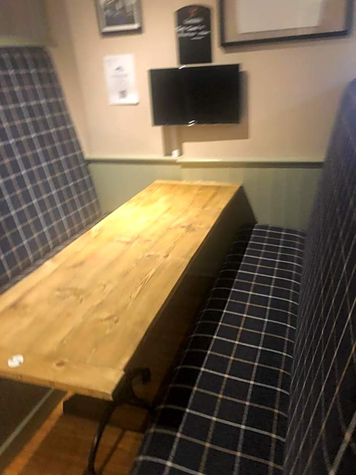 Queenshead Hotel Kelso