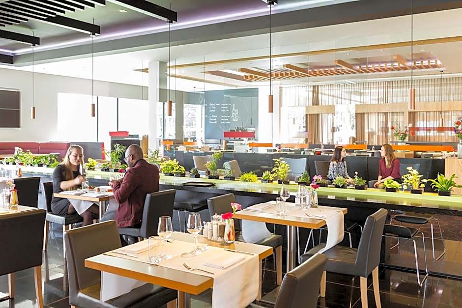 Novotel Amsterdam City