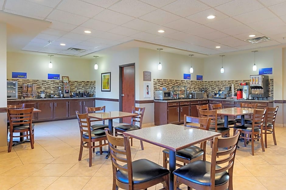 Best Western Plus La Grange Inn And Suites